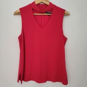 Melanie Lyne Sleeveless Top